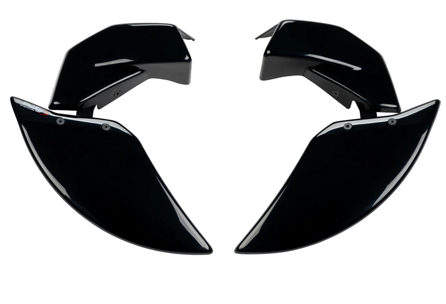 KAWASAKI Z 900 [2024] – Brake Cooler – Carbon look