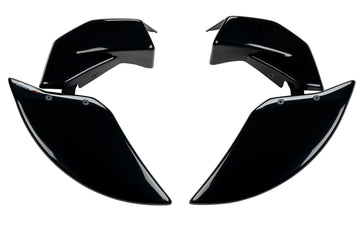 KAWASAKI Z 900 [2024] – Brake Cooler – Black