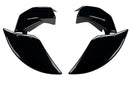 KAWASAKI Z 900 [2024] – Brake Cooler – Matt Black-12