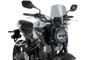 HONDA CB 300 R NEO SPORTS CAFE [2025] – New Generation Sport – Transparent-10