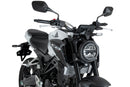 HONDA CB 300 R NEO SPORTS CAFE [2025] – New Generation Sport – Transparent-11