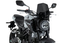 HONDA CB 300 R NEO SPORTS CAFE [2025] – New Generation Sport – Black-16