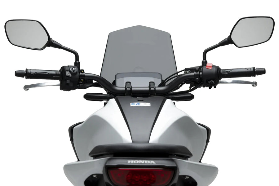 HONDA CB 300 R NEO SPORTS CAFE [2025] – New Generation Sport – Stark getönt
