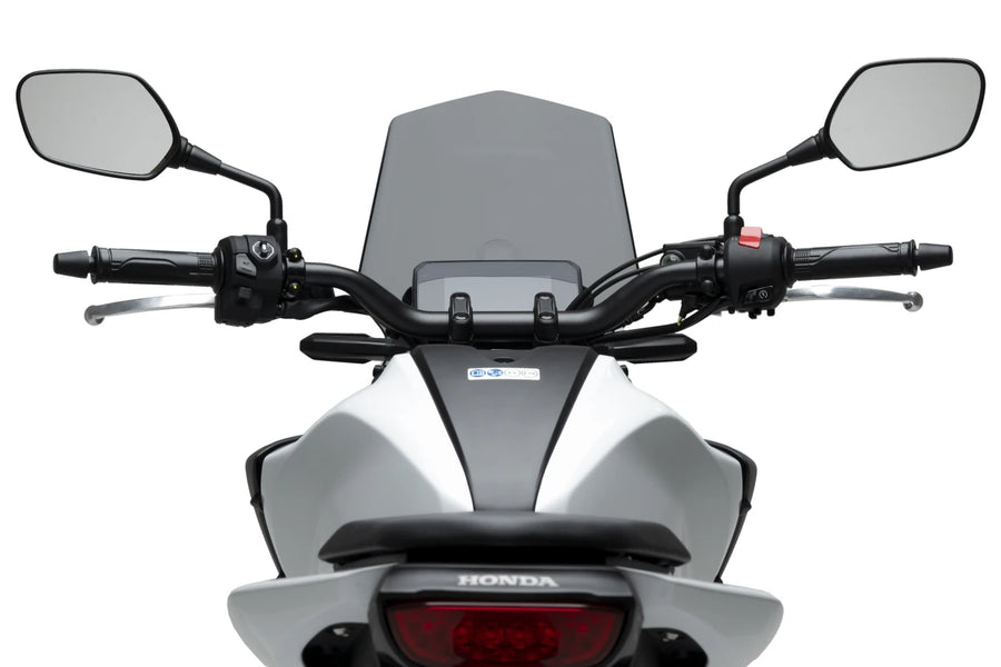HONDA CB 300 R NEO SPORTS CAFE [2025] – New Generation Sport – Black