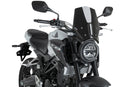 HONDA CB 300 R NEO SPORTS CAFE [2025] – New Generation Sport – Black-1