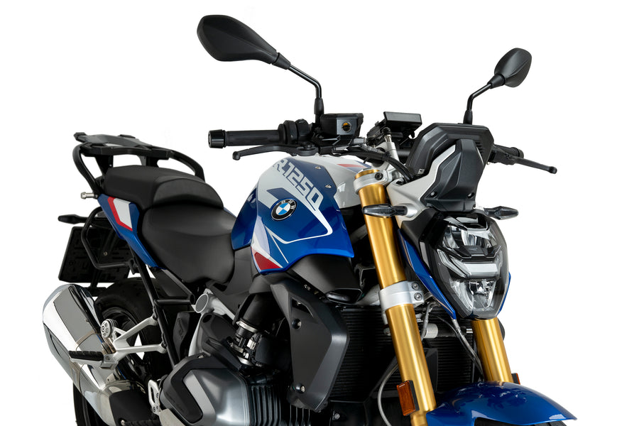 BMW R 1250 R [2025] – New Generation Sport – Tinted