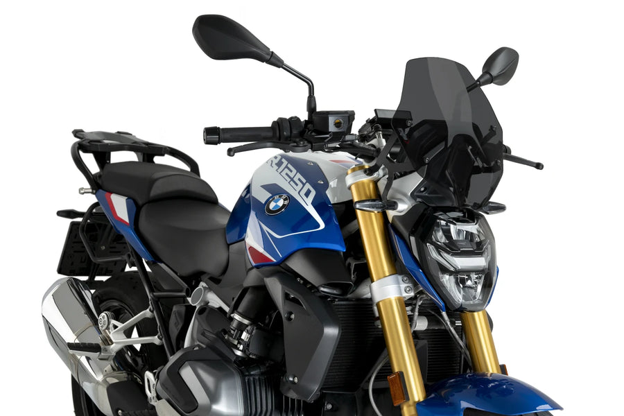 BMW R 1250 R [2025] – New Generation Sport – Tinted