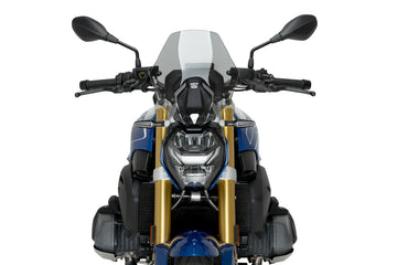 BMW R 1250 R [2025] – New Generation Sport – Tinted