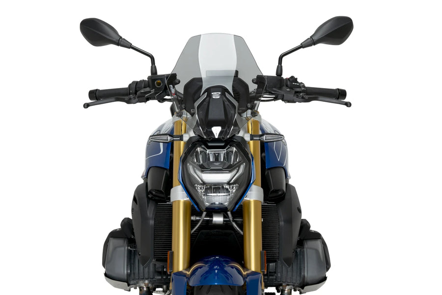 BMW R 1250 R [2025] – New Generation Sport – Tinted