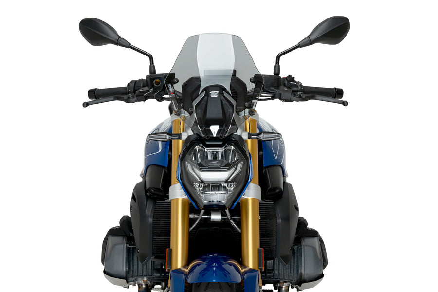 BMW R 1250 R [2025] – New Generation Sport – Tinted