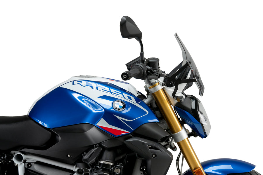 BMW R 1250 R [2025] – New Generation Sport – Tinted