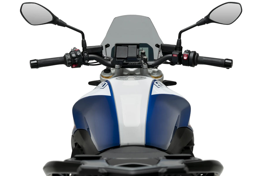 BMW R 1250 R [2025] – New Generation Sport – Tinted
