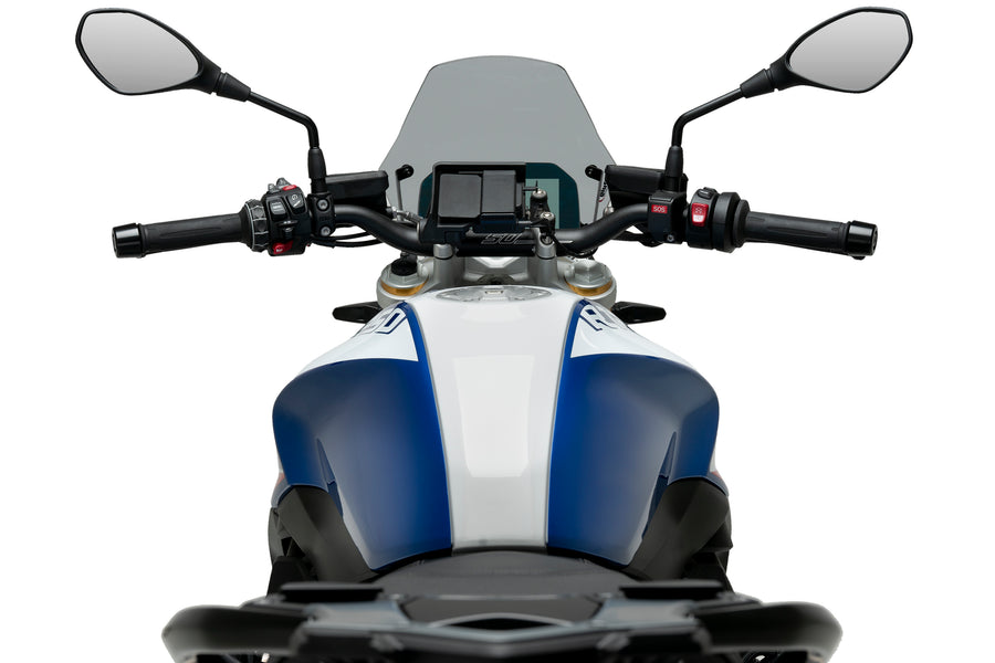 BMW R 1250 R [2025] – New Generation Sport – Tinted