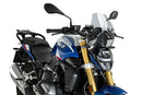 BMW R 1250 R [2025] – New Generation Sport – Black-2