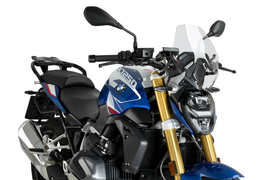 BMW R 1250 R [2025] – New Generation Sport – Tinted