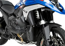 BMW R 1300 GS [2025] – Front spoiler Pista #5 – Matt black-14