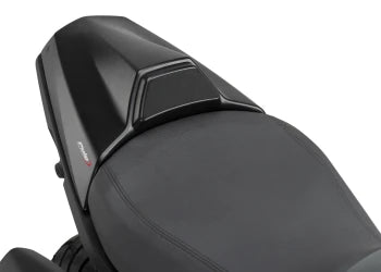 BMW R 1300 GS [2025] – Rear cover Pista #10 – Matt black