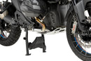 BMW R 1300 GS [2025] – Lower Spoiler Pista #7 – Matt Black-6