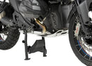 BMW R 1300 GS [2025] – Front spoiler Pista #5 – Matt black-13