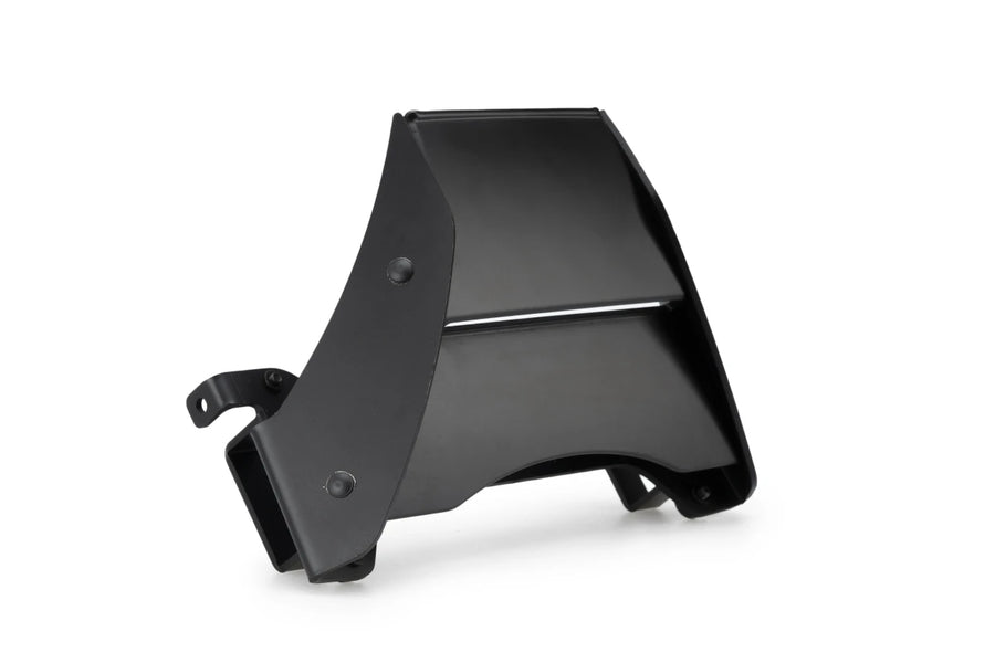 BMW R 1300 GS [2025] – Lower Spoiler Pista #7 – Matt Black