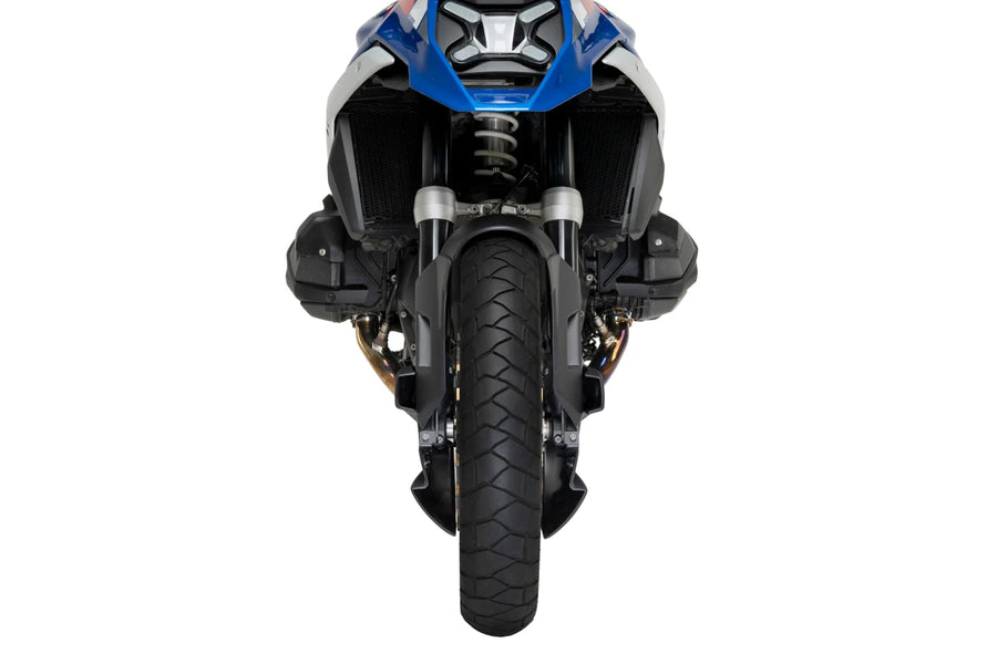 BMW R 1300 GS [2025] – Brake Cooler Pista #4 – Matt Black