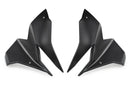 BMW R 1300 GS [2025] – Front spoiler Pista #5 – Matt black-5