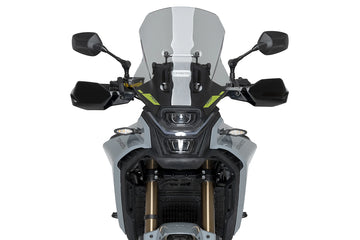 CFMOTO 450MT [2025] - touring screen | Tinted | PUIG 22322H