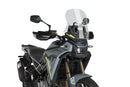 CFMOTO 450MT [2025] – Touring Screen – Tinted-3