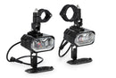 HONDA CMX 1100 TOURING REBEL [2025] – Additional headlights Mist – Black-1