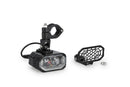 HONDA CMX 1100 TOURING REBEL [2025] – Additional headlights Mist – Black-4