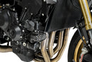 HONDA CMX 1100 TOURING REBEL [2025] – Additional headlights Mist – Black-5