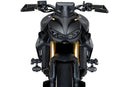 HONDA CMX 1100 TOURING REBEL [2025] – Additional headlights Mist – Black-9