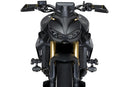 HONDA CMX 1100 TOURING REBEL [2025] – Additional headlights Mist – Black-6