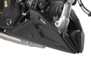 KTM 125 DUKE [2025] – front spoiler – carbon look-3