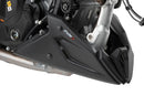 KTM 125 DUKE [2025] – Front spoiler – Matt black-1