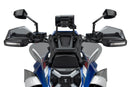BMW R 1300 GS TROPHY [2025] – GPS cover – matt black-18