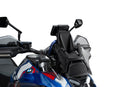 BMW R 1300 GS TROPHY [2025] – GPS cover – matt black-1