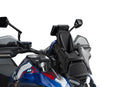 BMW R 1300 GS TROPHY [2025] – GPS cover – matt black-3
