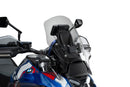 BMW R 1300 GS TROPHY [2025] – GPS cover – matt black-10