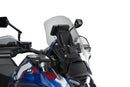 BMW R 1300 GS TROPHY [2025] – GPS cover – matt black-4