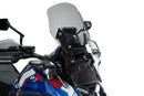 BMW R 1300 GS TROPHY [2025] – GPS cover – matt black-11