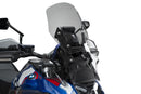 BMW R 1300 GS TROPHY [2025] – GPS cover – matt black-5