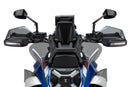 BMW R 1300 GS TROPHY [2025] – GPS cover – matt black-12