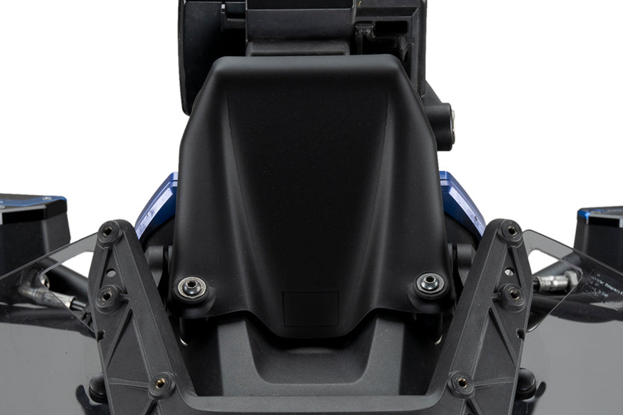 BMW R 1300 GS TROPHY [2025] – GPS cover – matt black