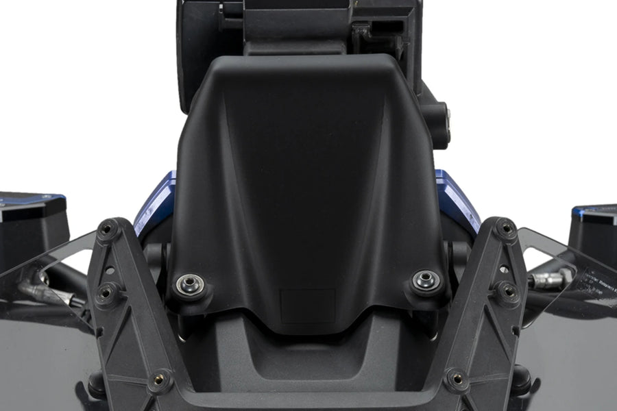 BMW R 1300 GS TROPHY [2025] – GPS cover – matt black