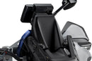 BMW R 1300 GS TROPHY [2025] – GPS cover – matt black-15
