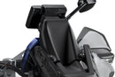 BMW R 1300 GS TROPHY [2025] – GPS cover – matt black-2