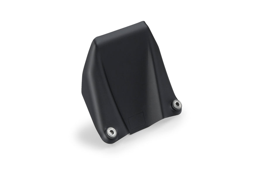 BMW R 1300 GS TROPHY [2025] – GPS cover – matt black