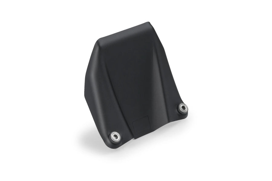BMW R 1300 GS TROPHY [2025] – GPS cover – matt black