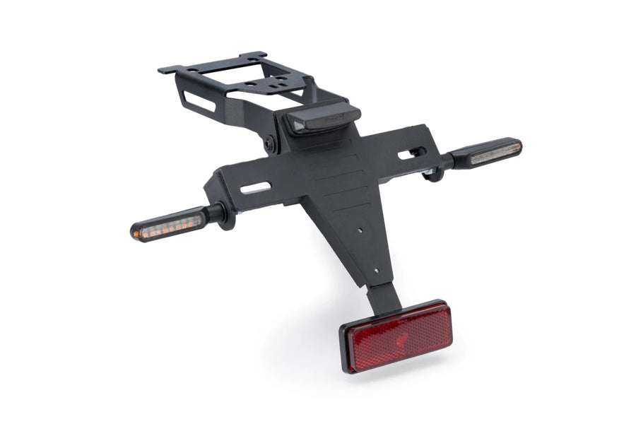 KTM RC 390 [2025] – Pin indicator set 2.0. – Black